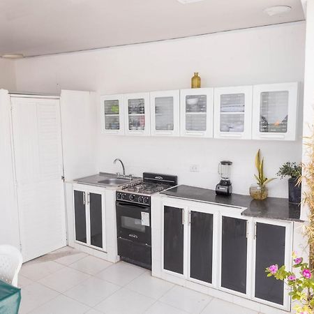 Hostal Casa Dandy Cartagena Exterior photo