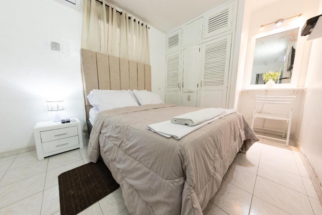 Hostal Casa Dandy Cartagena Exterior photo