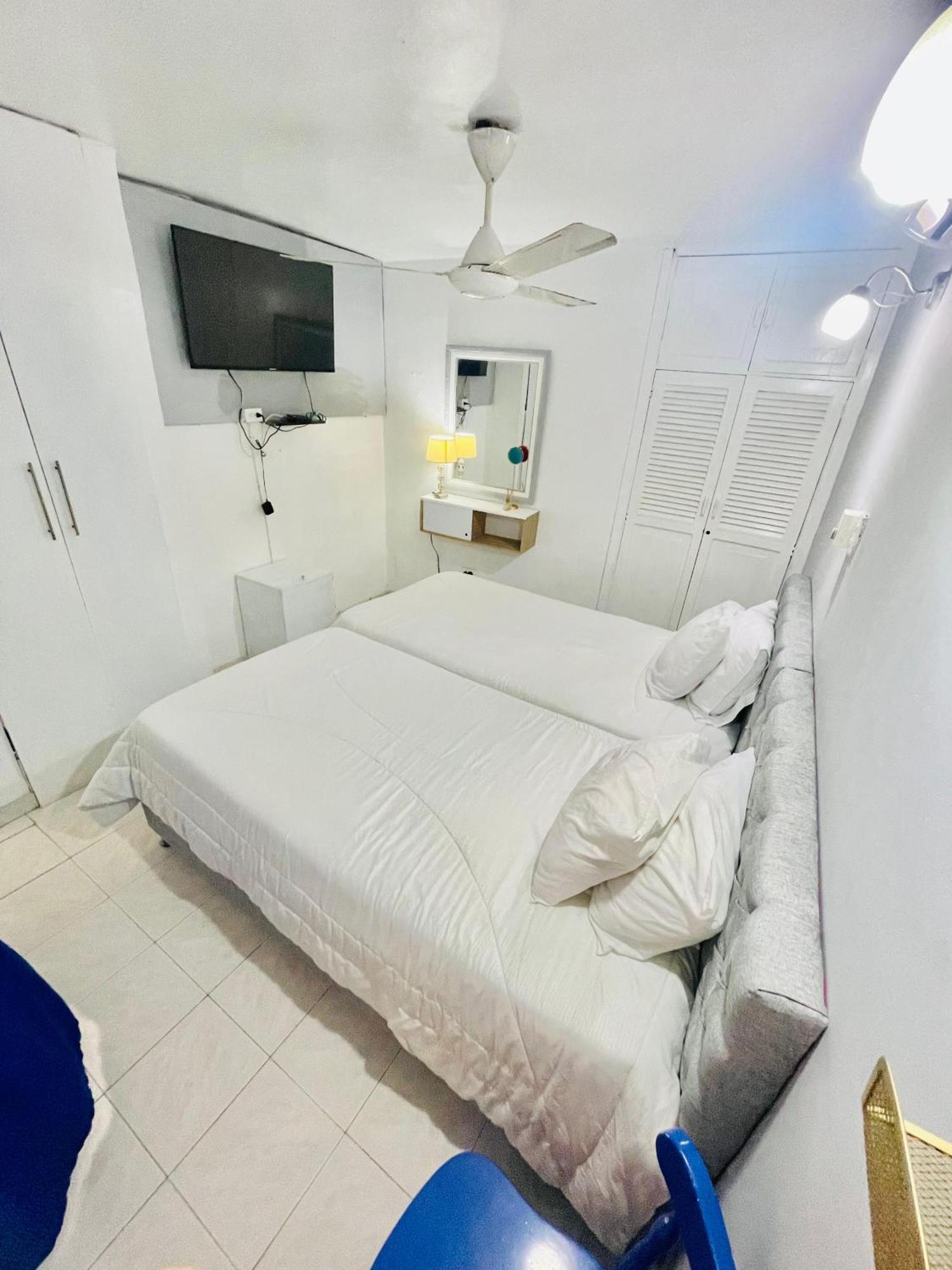 Hostal Casa Dandy Cartagena Exterior photo
